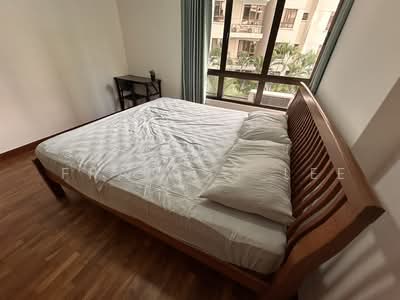 For Rent - The Mayfair