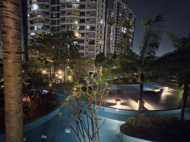 High Park Residences Condominium For Sale at S$ 999,888 | PropertyGuru Singapore - Exterior