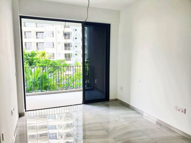 High Park Residences Condominium For Sale at S$ 999,888 | PropertyGuru Singapore - Balcony