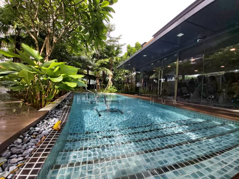 High Park Residences Condominium For Sale at S$ 999,888 | PropertyGuru Singapore - Exterior