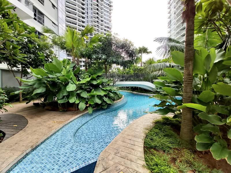 High Park Residences Condominium For Sale at S$ 999,888 | PropertyGuru Singapore - Exterior