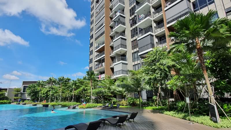 High Park Residences Condominium For Sale at S$ 999,888 | PropertyGuru Singapore