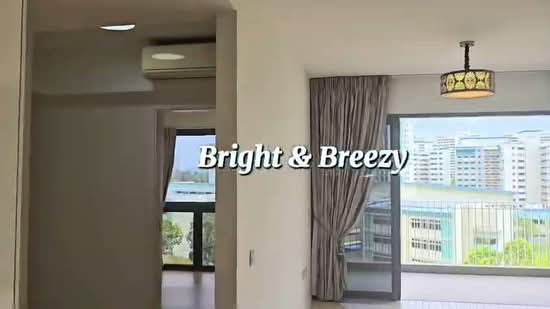 The Lakefront Residences, 46 Lakeside Drive, 3 Bedrooms, 1,216 sqft, Condominium For Rent, by Ginny Poh, 500083072 - PropertyGuru.com.sg