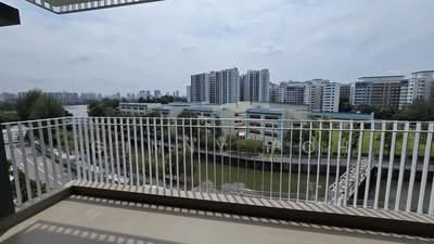 For Rent - The Lakefront Residences