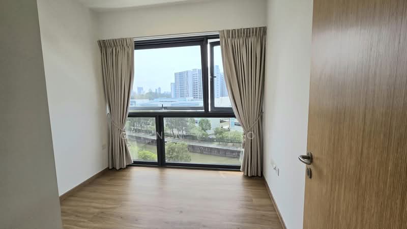 The Lakefront Residences, 46 Lakeside Drive, 3 Bedrooms, 1,216 sqft, Condominium For Rent, by Ginny Poh, 500083072 - Bedroom - PropertyGuru.com.sg