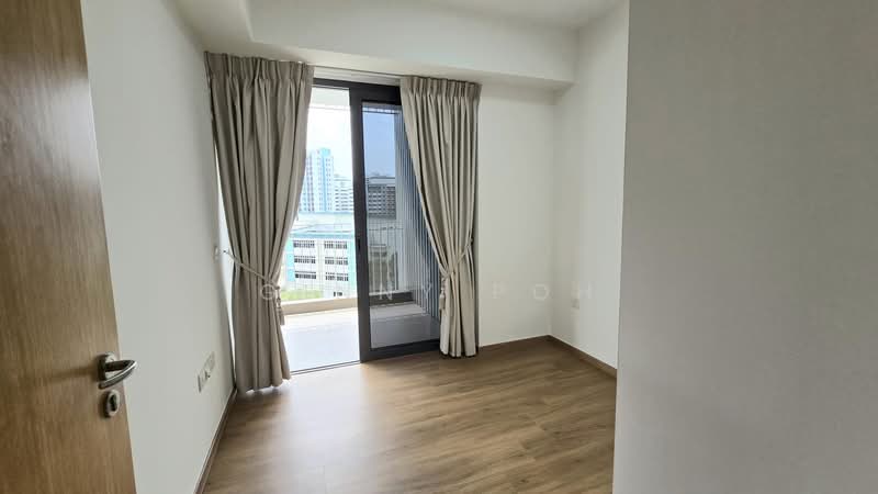 The Lakefront Residences, 46 Lakeside Drive, 3 Bedrooms, 1,216 sqft, Condominium For Rent, by Ginny Poh, 500083072 - Bedroom  - PropertyGuru.com.sg