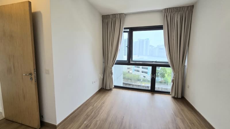 The Lakefront Residences, 46 Lakeside Drive, 3 Bedrooms, 1,216 sqft, Condominium For Rent, by Ginny Poh, 500083072 - Bedroom  - PropertyGuru.com.sg