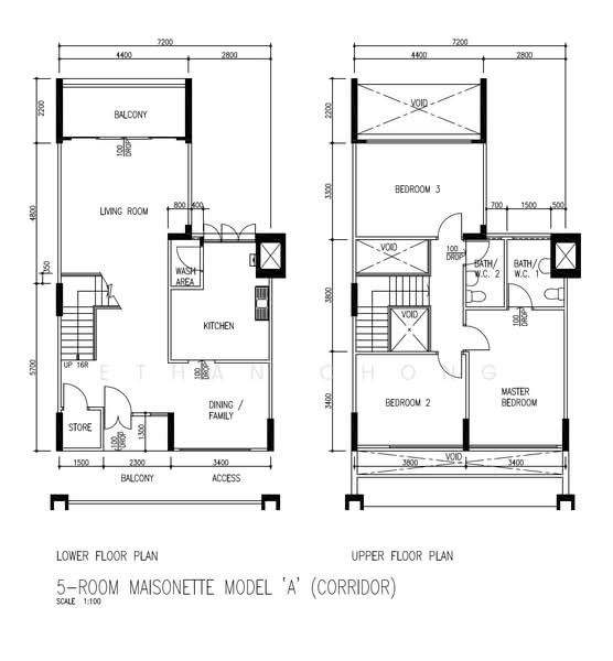 For Sale 717 Bedok Reservoir Road