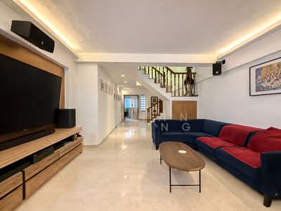 For Sale - 717 Bedok Reservoir Road