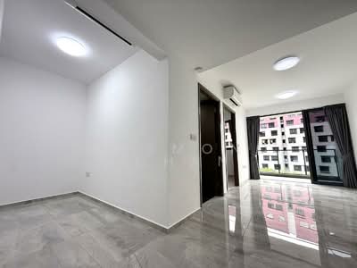 For Sale - Affinity At Serangoon