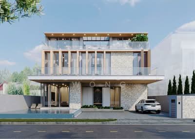 For Sale - Cotswold Close