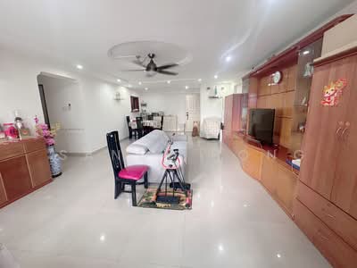 For Sale - 265 Toh Guan Road