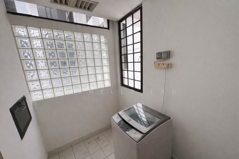 Harbourlights, 66 Telok Blangah Road, 2 Bedrooms, 884 sqft, Apartment For Sale, by Michelle Tan, 500083094 - Interior - PropertyGuru.com.sg