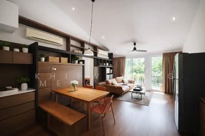 For Rent - Sunset Lodge