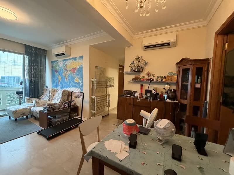 Guilin View Condominium For Sale at S$ 1,200,000 | PropertyGuru Singapore