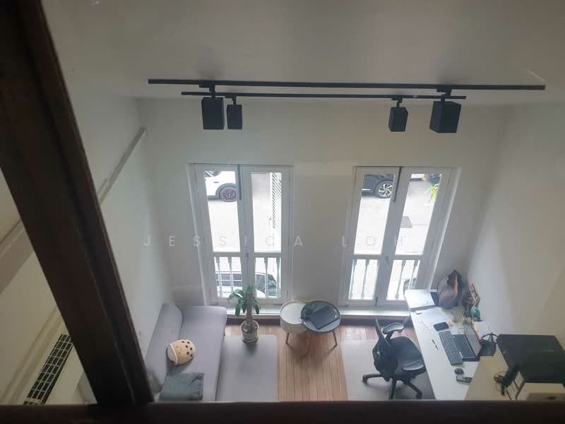 134 Amoy Street, 134 Amoy Street, 1,000 sqft, Office For Rent, by Jessica Loh, 500083103 - CommercialGuru.com.sg