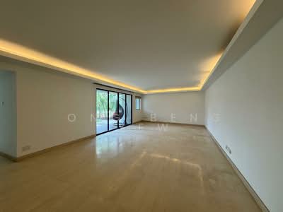 For Sale - Faber Garden Condominium