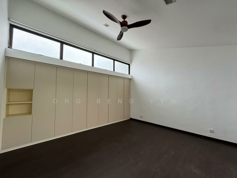 Faber Garden Condominium Cluster House For Sale at S$ 5,500,000 | PropertyGuru Singapore - Interior