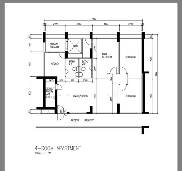 For Sale 236 Compassvale Walk