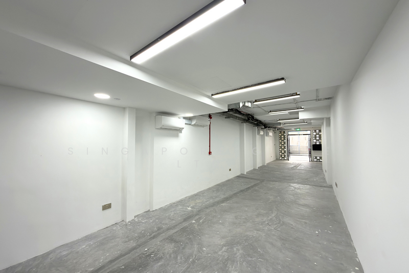 MustardSeed@SG Lifestyle@18Dickson, Jalan Besar, 18 Dickson Road, 1,000 sqft, Shop / Shophouse For Rent, by MustardSeed@SG, 500083108 - Interior - CommercialGuru.com.sg
