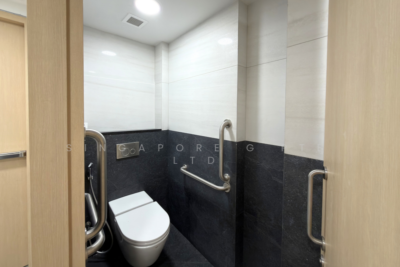 MustardSeed@SG Lifestyle@18Dickson, Jalan Besar, 18 Dickson Road, 1,000 sqft, Shop / Shophouse For Rent, by MustardSeed@SG, 500083108 - Bathroom - CommercialGuru.com.sg