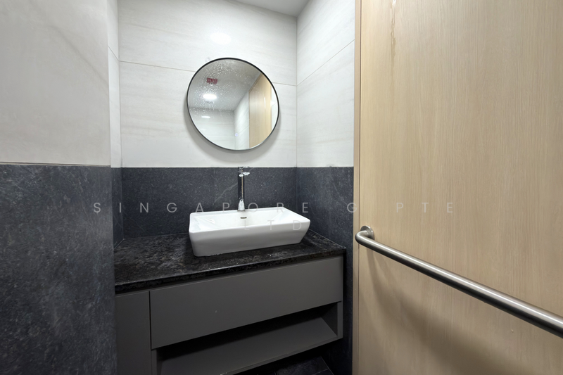 MustardSeed@SG Lifestyle@18Dickson, Jalan Besar, 18 Dickson Road, 1,000 sqft, Shop / Shophouse For Rent, by MustardSeed@SG, 500083108 - Bathroom - CommercialGuru.com.sg