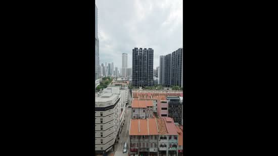 Midtown Modern, 18 Tan Quee Lan Street, 3 Bedrooms, 1,066 sqft, Condominium For Rent, by Felicia Tan Yi Jie, 500083109 - PropertyGuru.com.sg