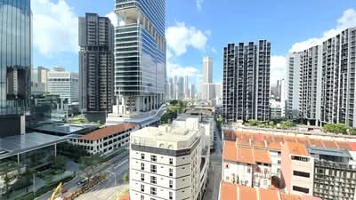 For Rent - Midtown Modern