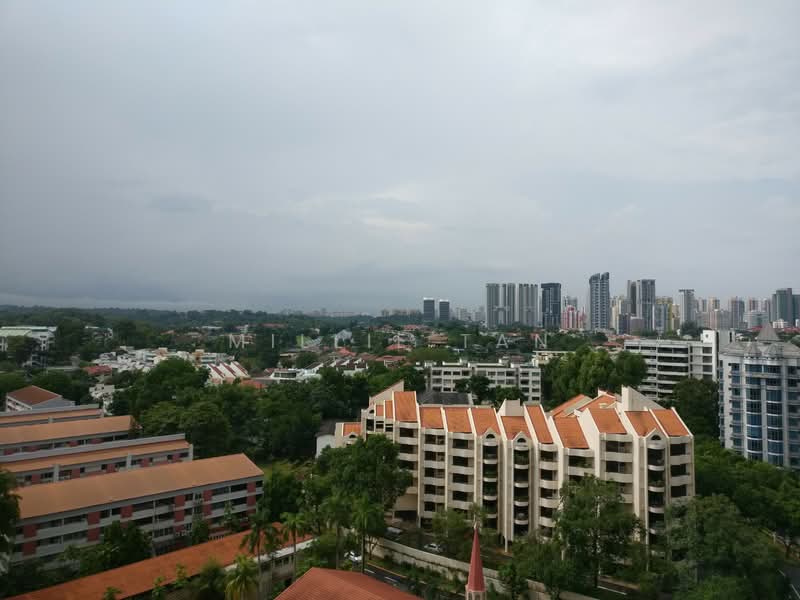 Gilstead TWO, 2 Gilstead Road, 2 Bedrooms, 904 sqft, Apartment For Rent, by Millie Tan, 500083112 - Exterior - PropertyGuru.com.sg