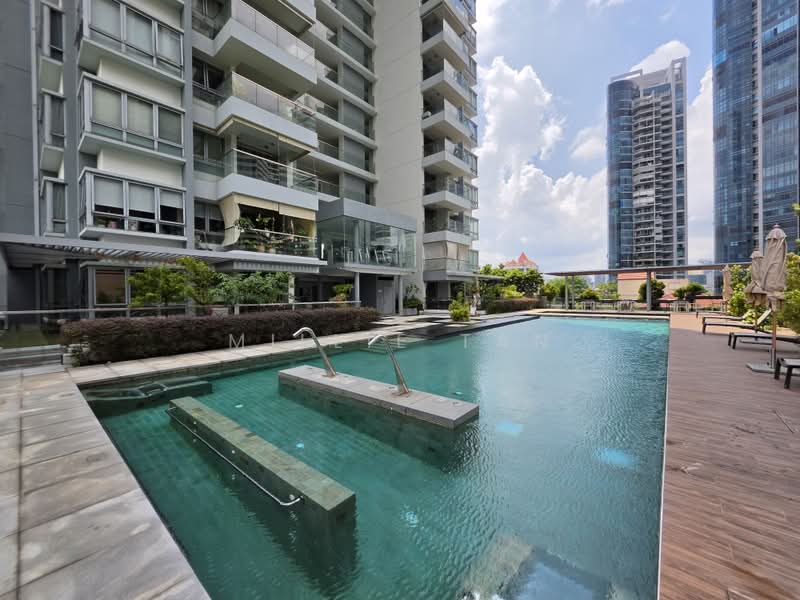Gilstead TWO, 2 Gilstead Road, 2 Bedrooms, 904 sqft, Apartment For Rent, by Millie Tan, 500083112 - Exterior - PropertyGuru.com.sg