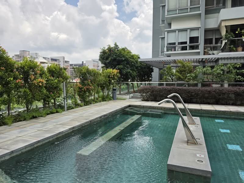 Gilstead TWO, 2 Gilstead Road, 2 Bedrooms, 904 sqft, Apartment For Rent, by Millie Tan, 500083112 - Exterior - PropertyGuru.com.sg