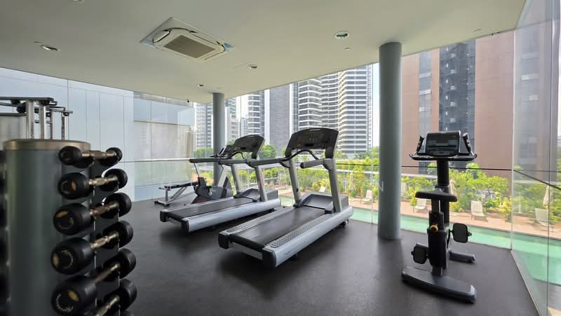 Gilstead TWO, 2 Gilstead Road, 2 Bedrooms, 904 sqft, Apartment For Rent, by Millie Tan, 500083112 - PropertyGuru.com.sg