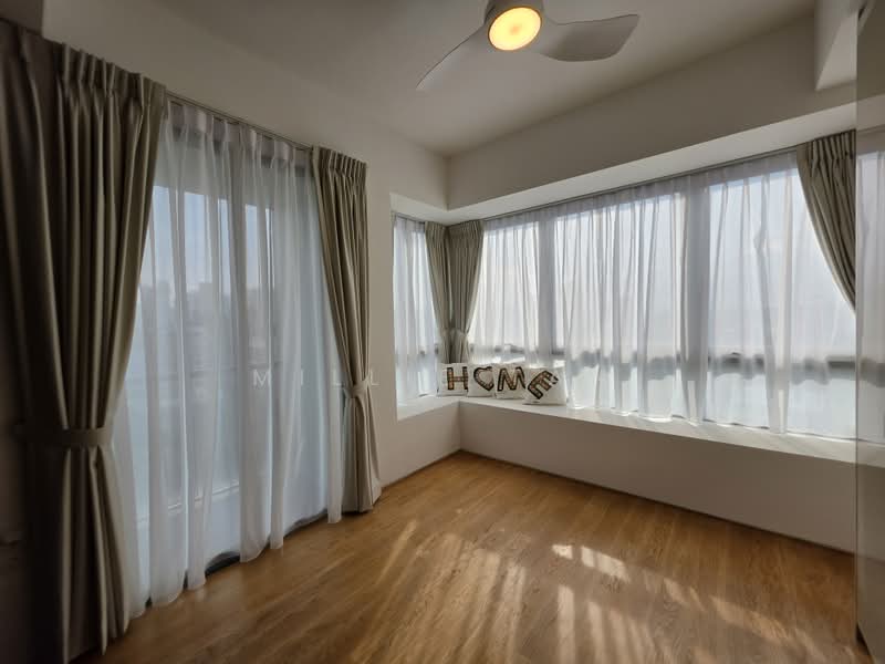Gilstead TWO, 2 Gilstead Road, 2 Bedrooms, 904 sqft, Apartment For Rent, by Millie Tan, 500083112 - Interior - PropertyGuru.com.sg