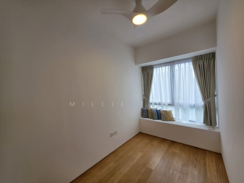 Gilstead TWO, 2 Gilstead Road, 2 Bedrooms, 904 sqft, Apartment For Rent, by Millie Tan, 500083112 - Interior - PropertyGuru.com.sg