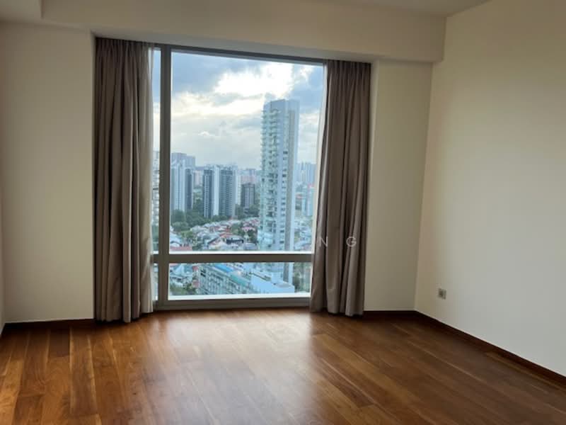 The Orchard Residences Condominium For Sale at S$ 7,288,000 | PropertyGuru Singapore - View