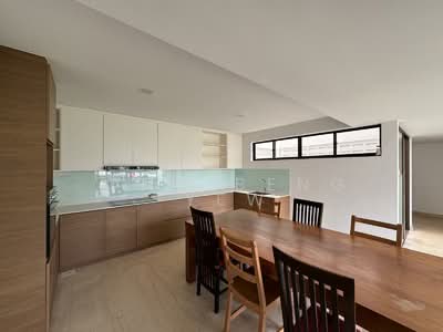 For Sale - Faber Garden Condominium