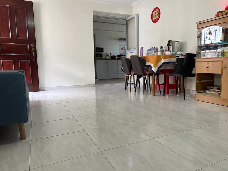 407 Sembawang Drive HDB Flat For Sale at S$ 560,000 | PropertyGuru Singapore - Dining Room
