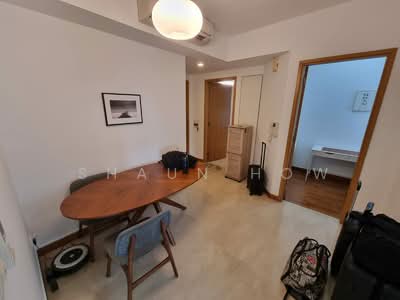 For Rent - One Oxley Rise