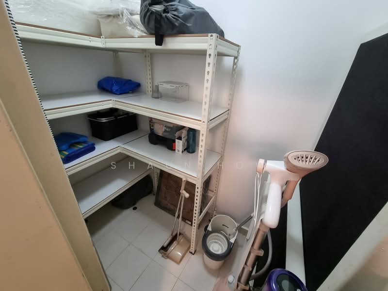 One Oxley Rise, 1 Oxley Rise, 3 Bedrooms, 1,050 sqft, Apartment For Rent, by Shaun How, 500083120 - Interior - PropertyGuru.com.sg