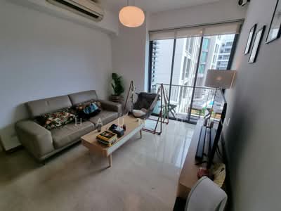 For Rent - One Oxley Rise