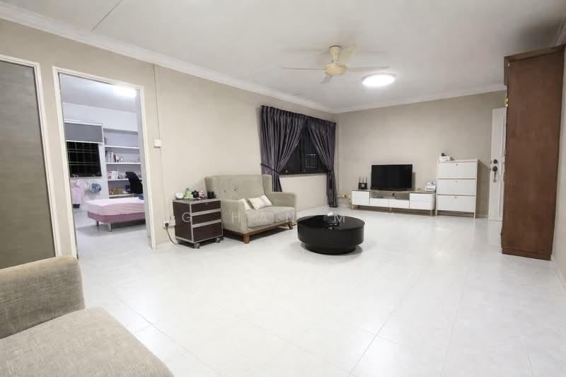 For Sale - 480 Sembawang Drive