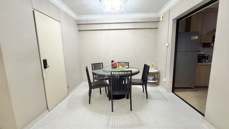 480 Sembawang Drive HDB Flat For Sale at S$ 599,999 | PropertyGuru Singapore - Dining Room