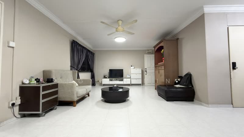 For Sale - 480 Sembawang Drive