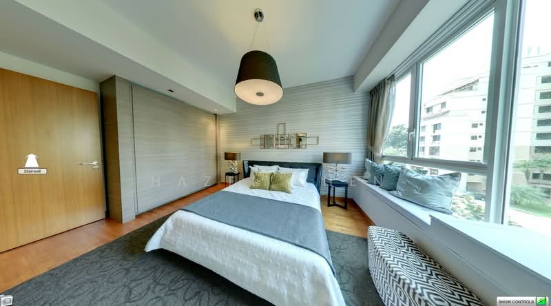 Cabana Cluster House For Sale at S$ 3,151,000 | PropertyGuru Singapore - Bedroom