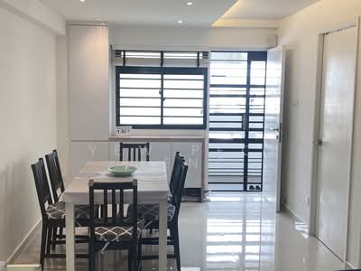 For Rent - 67 Marine Drive
