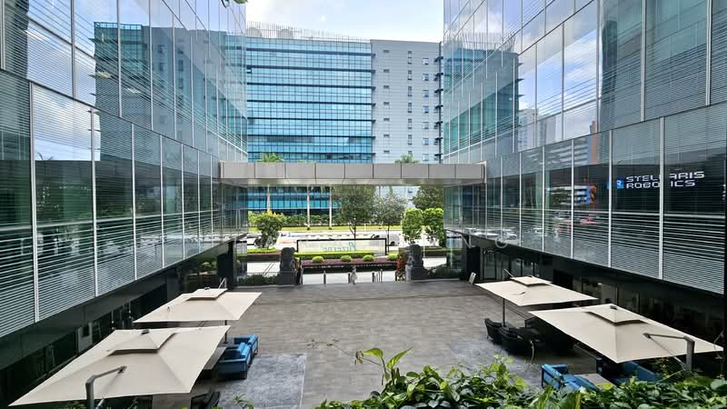 Luzerne Building, 72 Bendemeer Road, 5,389 sqft, Light Industrial (B1) For Rent, by Clara Heng, 500083127 - Exterior - CommercialGuru.com.sg