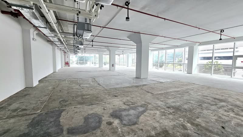 Luzerne Building, 72 Bendemeer Road, 5,389 sqft, Light Industrial (B1) For Rent, by Clara Heng, 500083127 - Interior - CommercialGuru.com.sg
