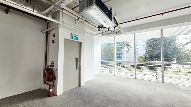 Luzerne Building, 72 Bendemeer Road, 5,389 sqft, Light Industrial (B1) For Rent, by Clara Heng, 500083127 - Interior - CommercialGuru.com.sg