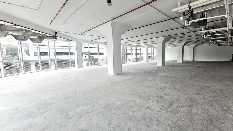 Luzerne Building, 72 Bendemeer Road, 5,389 sqft, Light Industrial (B1) For Rent, by Clara Heng, 500083127 - Interior - CommercialGuru.com.sg
