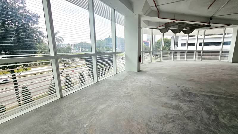 Luzerne Building, 72 Bendemeer Road, 5,389 sqft, Light Industrial (B1) For Rent, by Clara Heng, 500083127 - Interior - CommercialGuru.com.sg